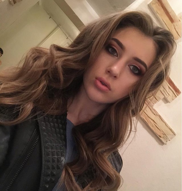 Проcтитутка Алина