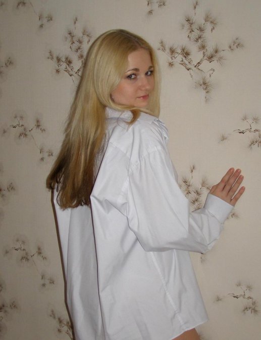 Проcтитутка Оксана