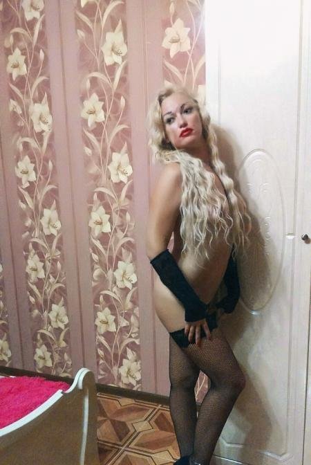 Проcтитутка Софья